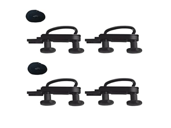 Accesorios para portaequipajes Miniatura
