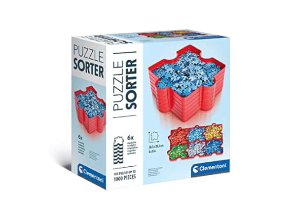 Accesorios para puzzles Miniatura