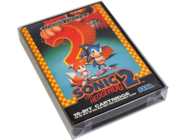 Accesorios para Sega Genesis - Mega Drive Miniatura