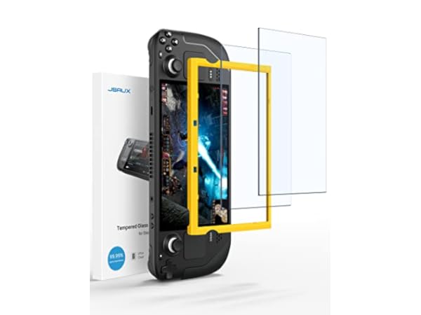 Accesorios para Steam Machines Miniatura