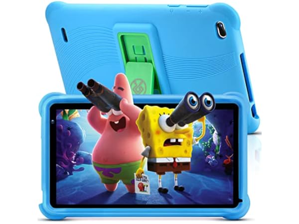 Accesorios para tablets para niños Miniatura