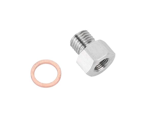 Accesorios para vallas de vehículo Miniatura