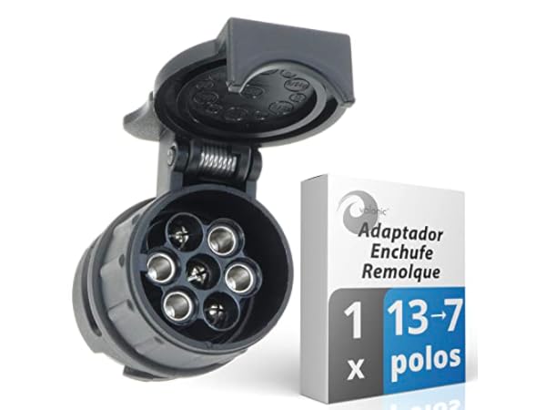Accesorios universales para remolques Miniatura