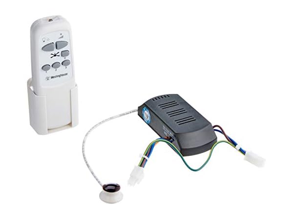 Accesorios y repuestos para ventiladores Miniatura