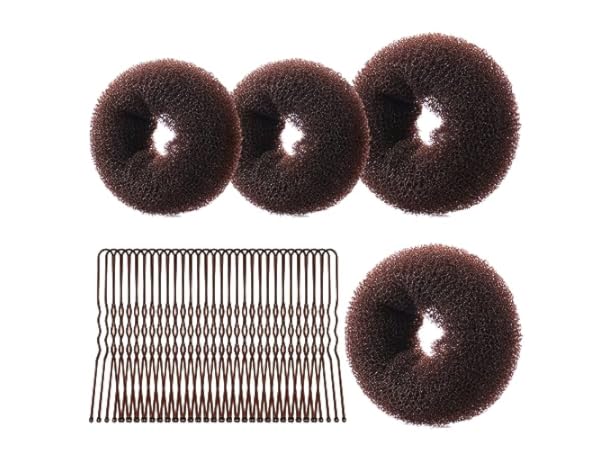 Accessoires à chignons Vignette