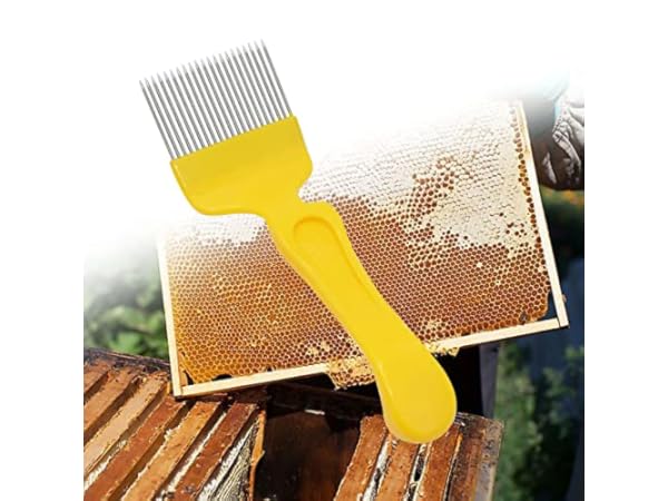 Accessoires d'apiculture Vignette