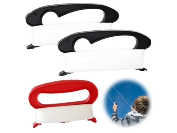 Accessoires de cerf-volant Vignette