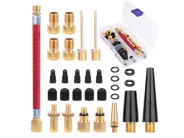 Accessoires de pompe Vignette