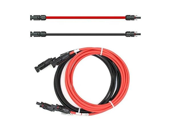 Accessoires de régulateurs de charge Vignette