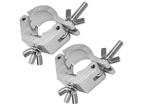 Accessoires d'éclairage pour scène Vignette