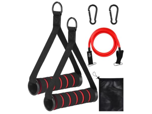 Accessoires d'équipement de renforcement musculaire Vignette