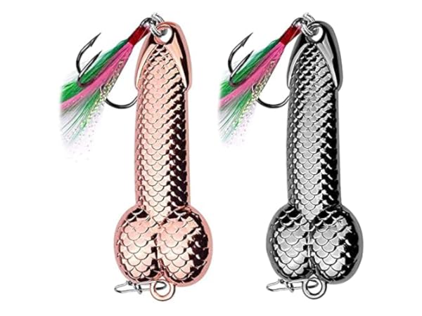 Accessoires leurres Vignette