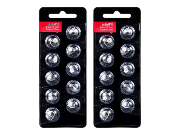 Accessoires pour appareil auditif Vignette