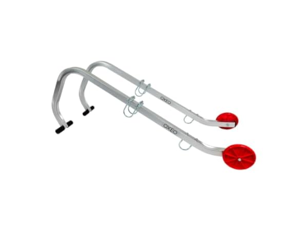 Accessoires pour échelles Vignette
