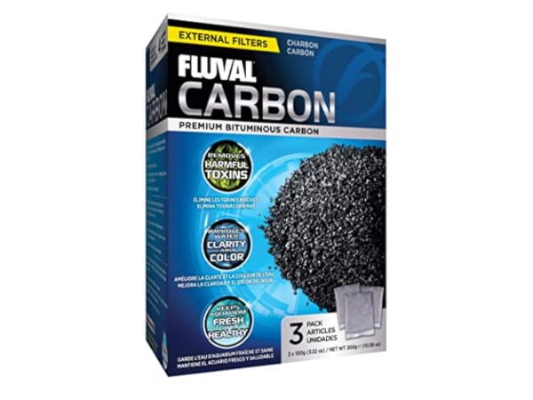Accessoires pour filtres d'aquarium Vignette