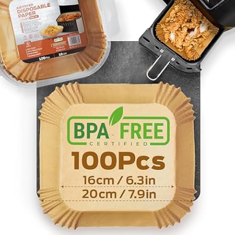 Accessoires pour friteuses