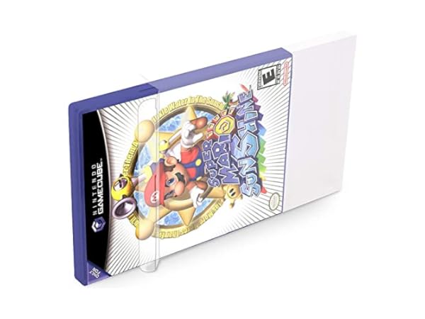 Accessoires pour GameCube Vignette
