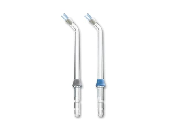 Accessoires pour hydropulseurs et irrigateurs Vignette