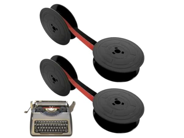 Accessoires pour machines à écrire Vignette
