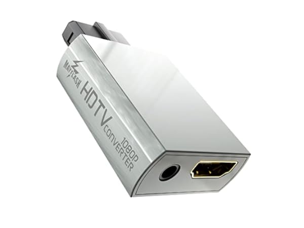 Accessoires pour Nintendo 64 Vignette