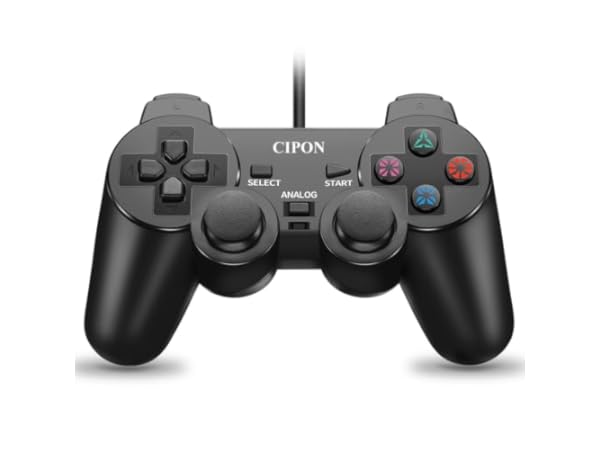 Accessoires pour PlayStation 2 Vignette