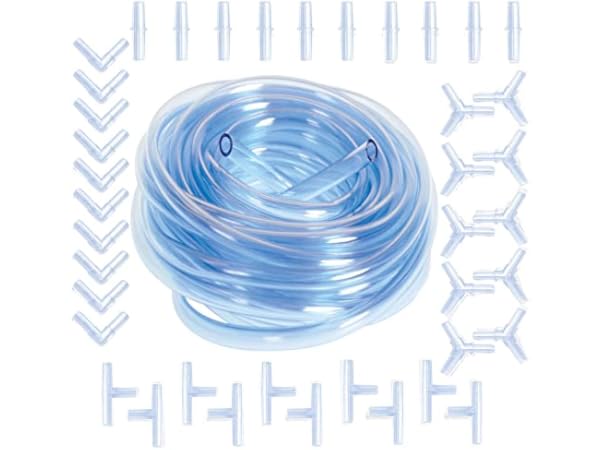 Accessoires pour pompes à air d'aquarium Vignette