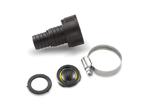 Accessoires pour pompes Vignette