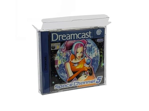 Accessoires pour Sega Dreamcast Vignette