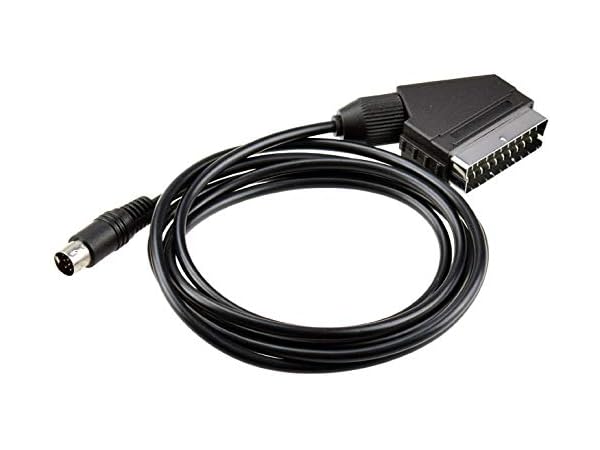 Accessoires pour Sega Genesis-Megadrive Vignette