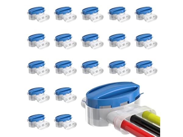 Accessoires pour tondeuses à gazon robot Vignette