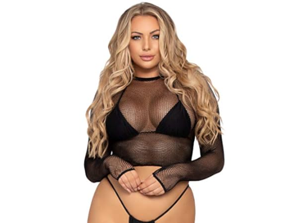 Accessoires sexy femme Vignette