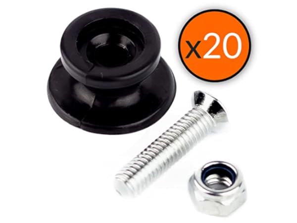 Accessoires universels pour remorque Vignette