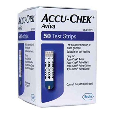 ACCU-CHEK thumbnail