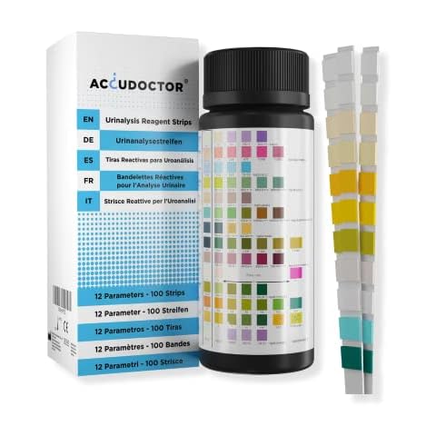 ACCUDOCTOR Check test thumbnail