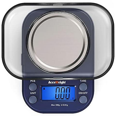 ACCUWEIGHT thumbnail