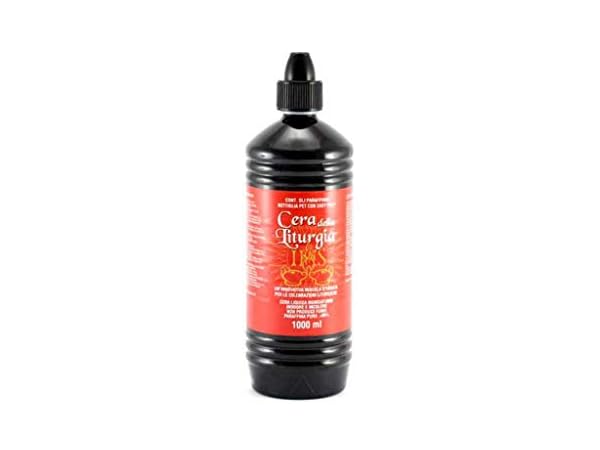 Aceite de lámparas de exterior Miniatura