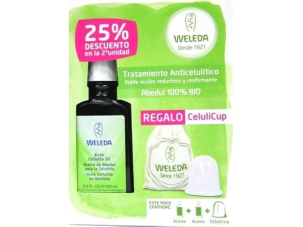 Aceites anticelulíticos Miniatura