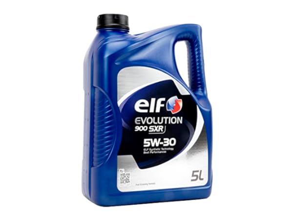 Aceites de motor Elf para coches thumbnail