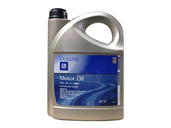 Aceites de motor Opel para coches thumbnail