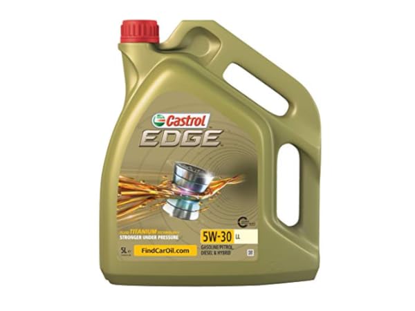 Aceites de motor para coches Miniatura