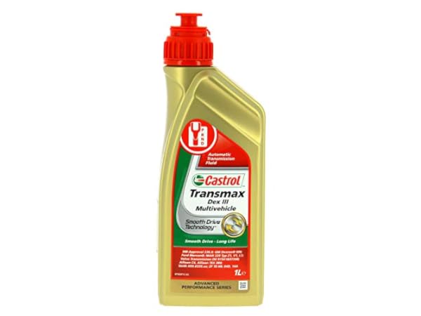 Aceites de transmisión Castrol para vehículos thumbnail