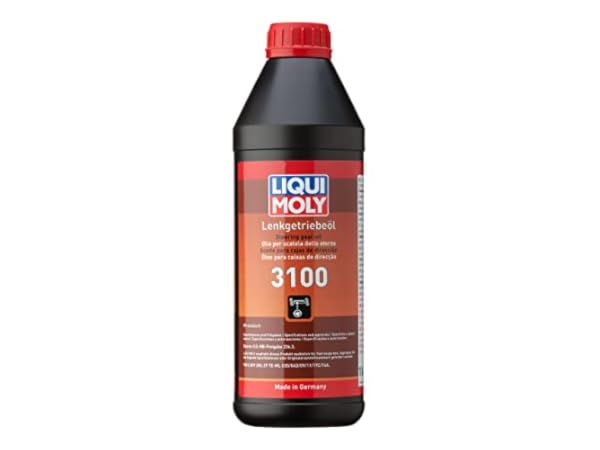 Aceites de transmisión Liqui Moly para vehículos thumbnail
