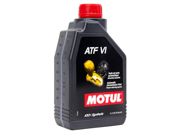 Aceites de transmisión MOTUL para vehículos thumbnail