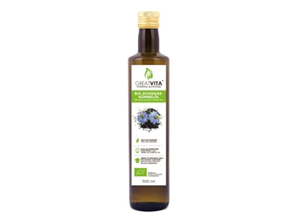 Aceites de verduras Miniatura