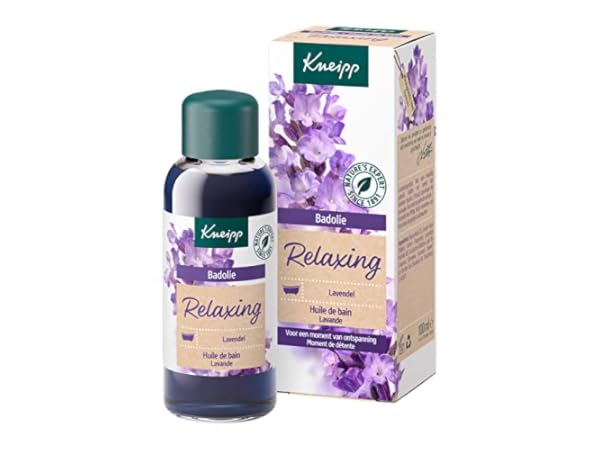 Aceites para baños Miniatura