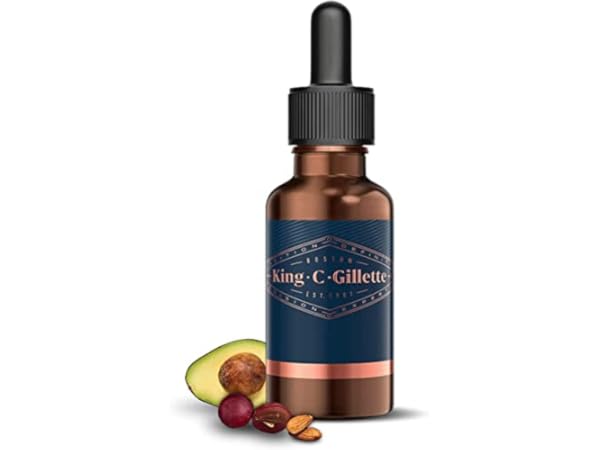 Aceites para barba Miniatura