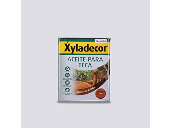 Aceites para madera Miniatura
