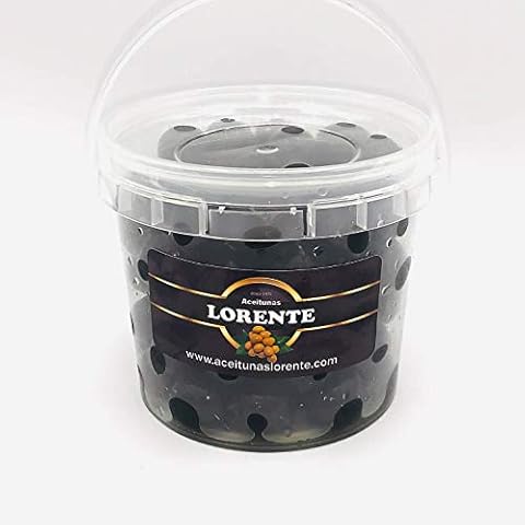 Aceitunas Lorente thumbnail