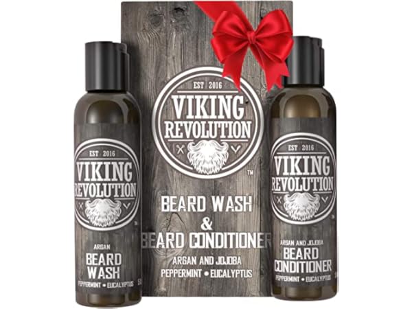 Acondicionadores para barba Miniatura