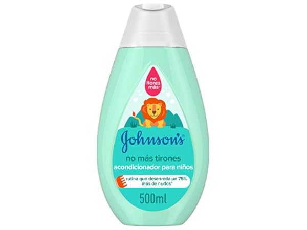Acondicionadores para bebé Miniatura